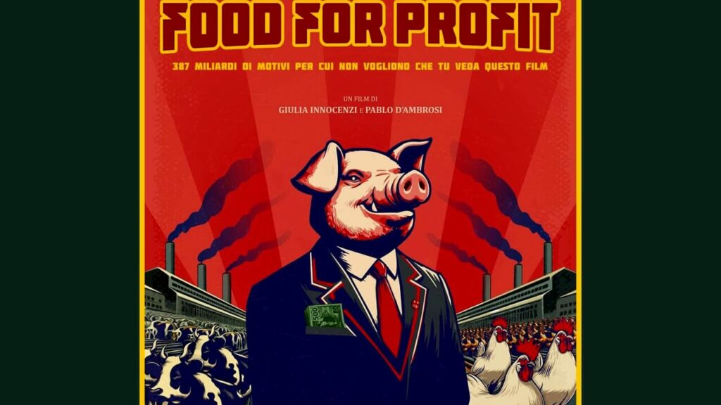 food for profit