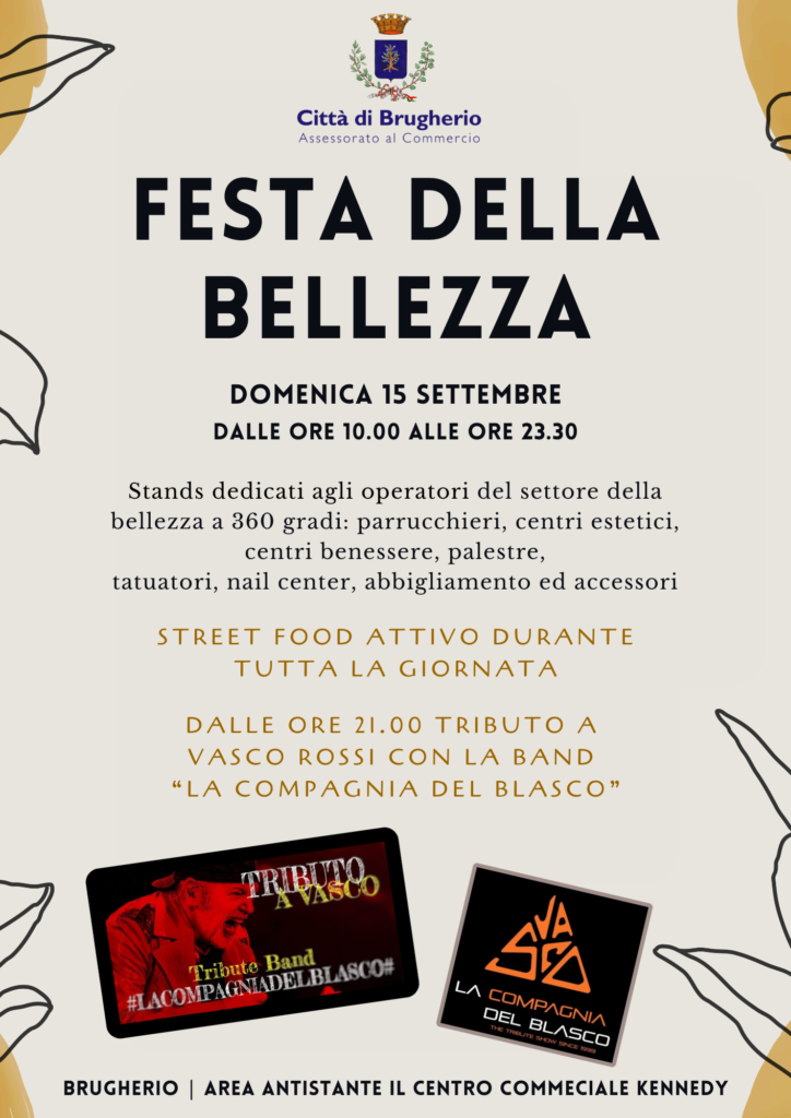 Festa della bellezza