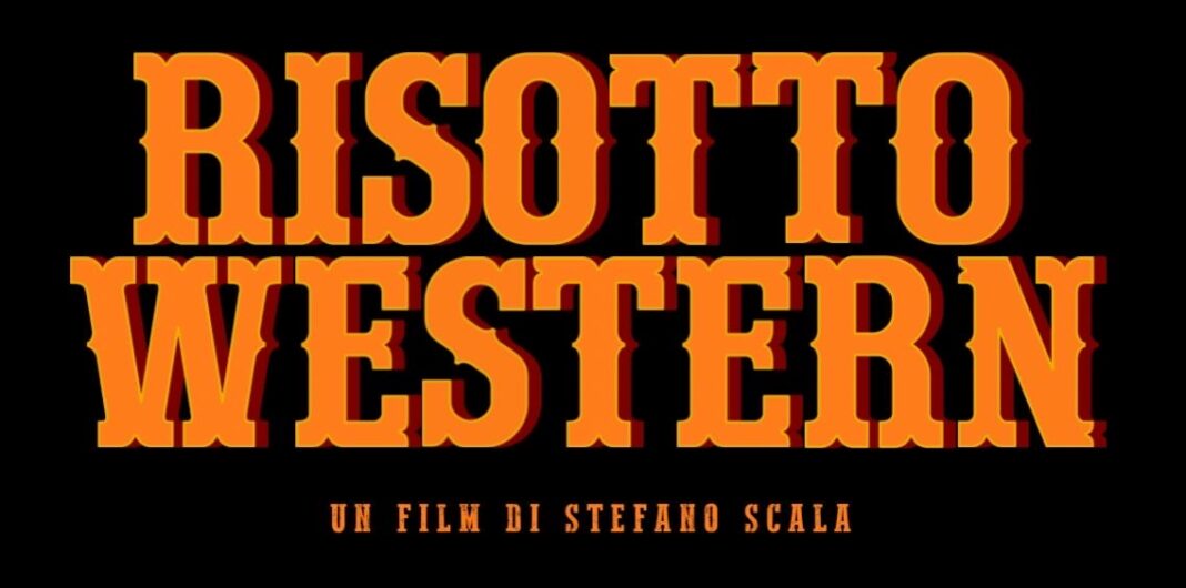 Risotto western - SDS Productions