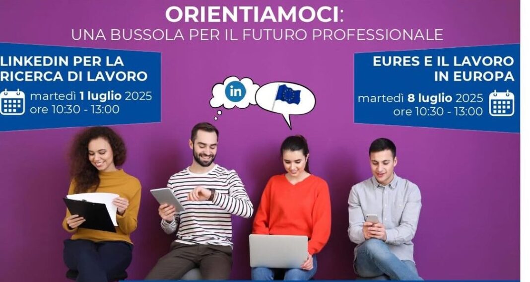 Orientiamoci