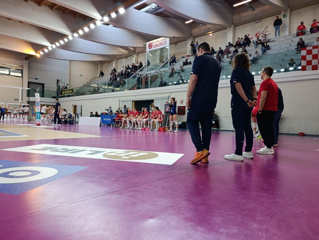 Clerici Auto Concorezzo - foto Della Corna