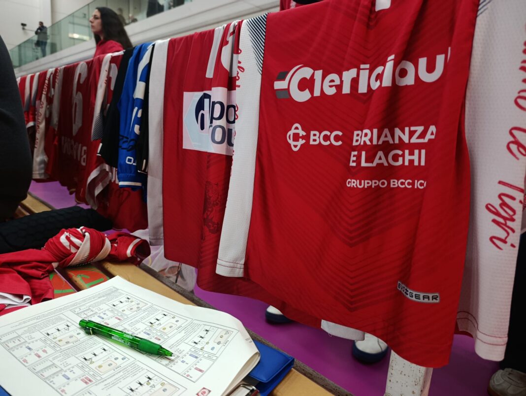 Clerici Auto Concorezzo - foto Della Corna