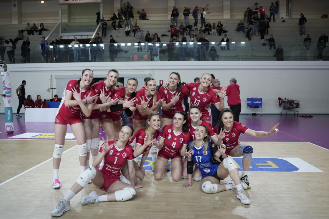 Vittoria Clerici Auto Concorezzo - foto LVF