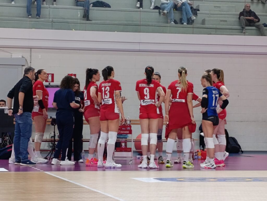 time-out Clerici Auto Concorezzo - foto Della Corna