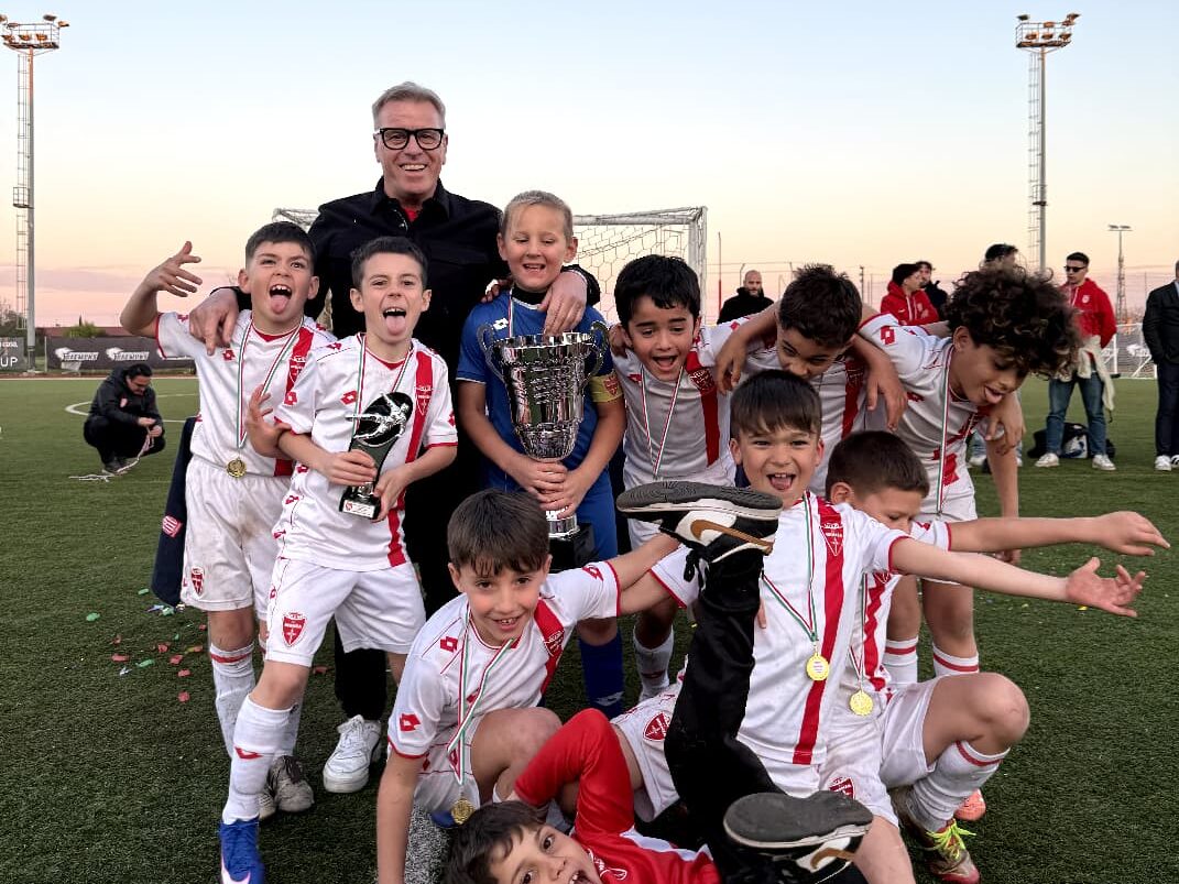 Monza, vincitore sesta edizione Memorial Mattia Crippa