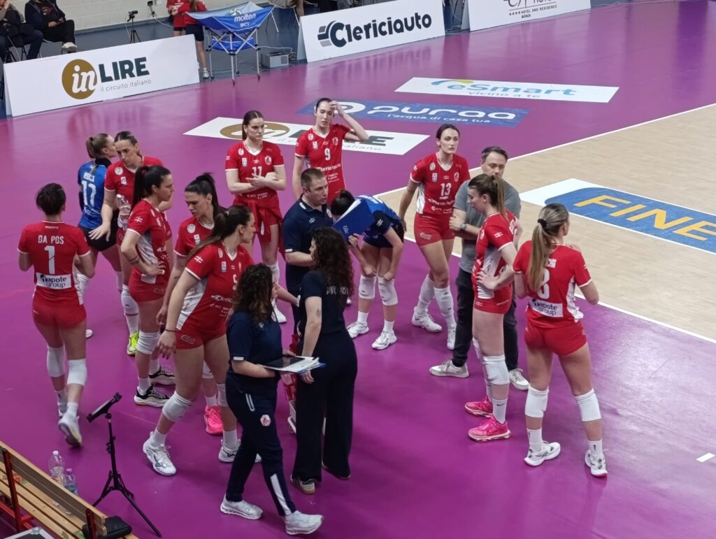 Time-out Clerici Auto Concorezzo - foto Della Corna