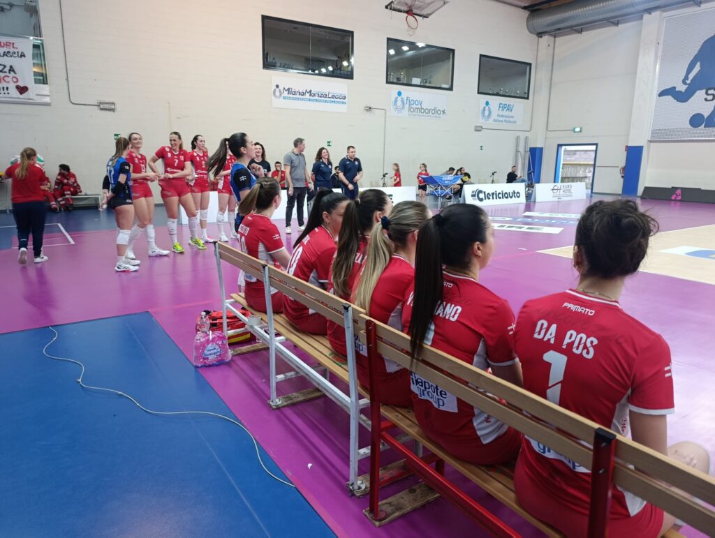 Clerici Auto Concorezzo - foto Della Corna